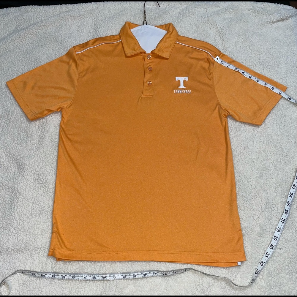 Colosseum University of Tennessee Men’s Polo